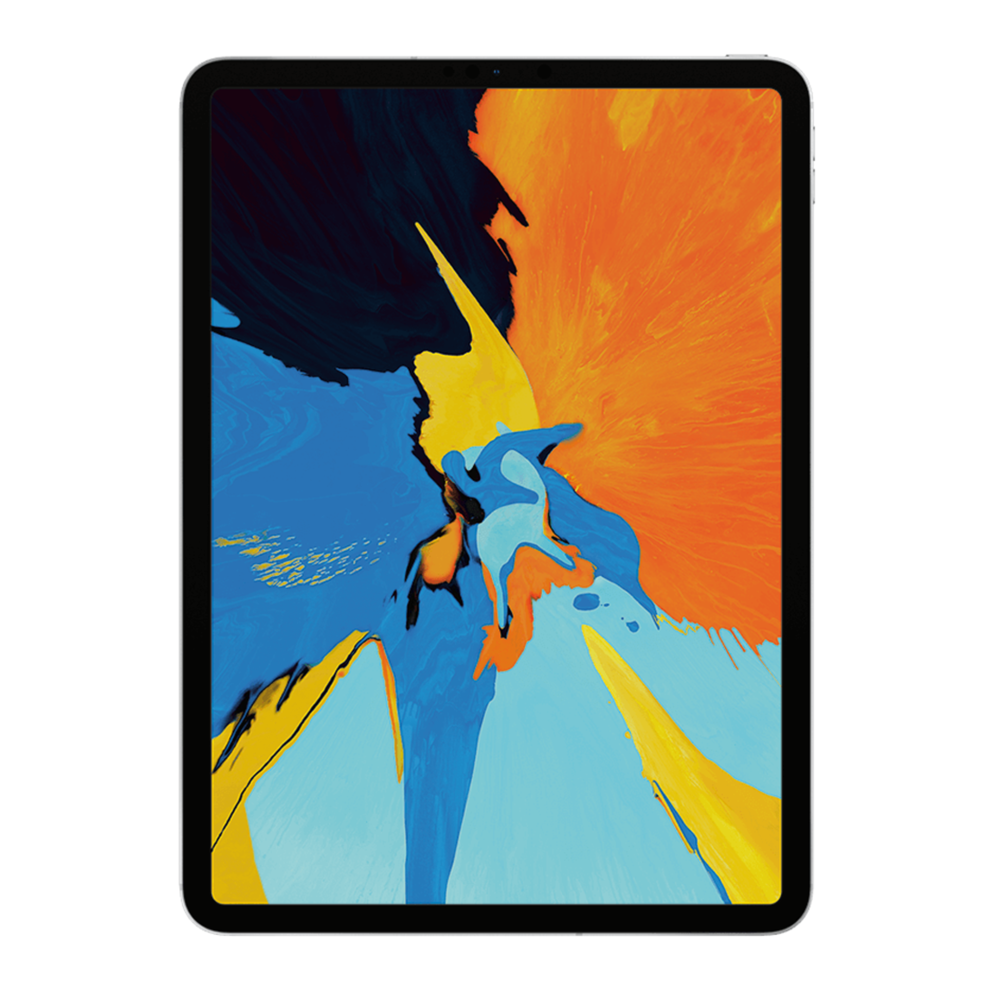 iPad Pro 2018 | WiFi | 11 inch | 3e generatie | Refurbished