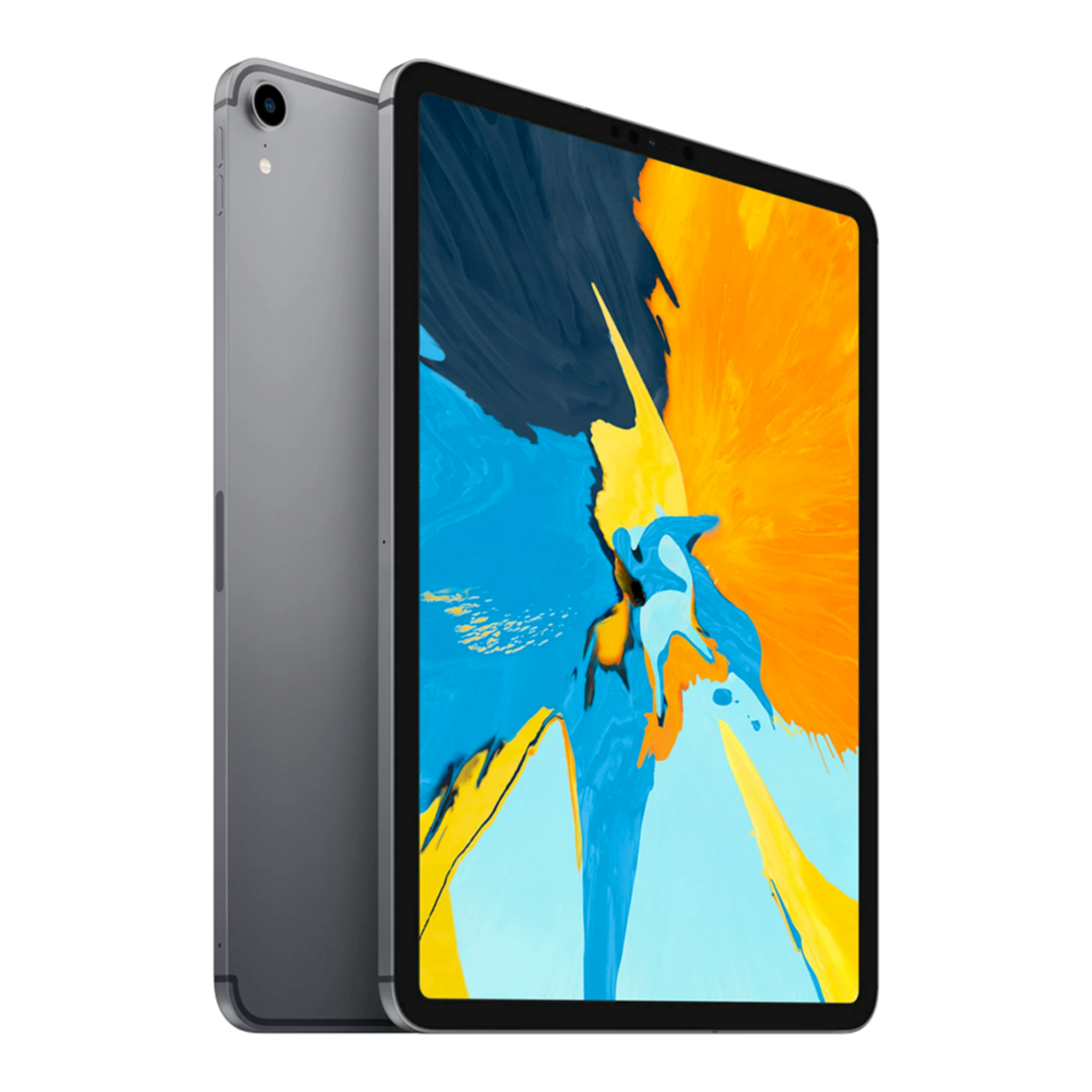 iPad Pro 2018 | WiFi | 12.9 inch | 3e generatie | Refurbished