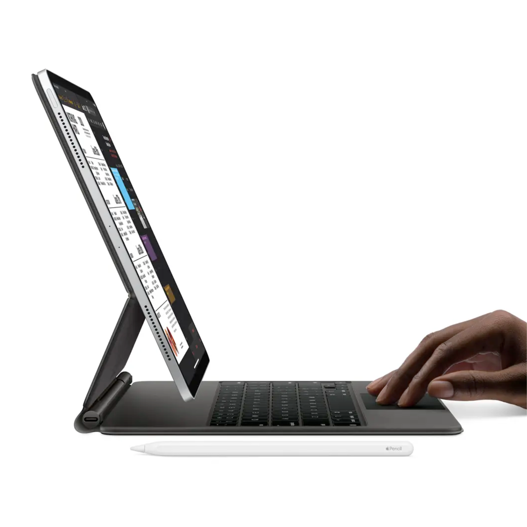 iPad Pro 2018 | WiFi | 12.9 inch | 3e generatie | Refurbished