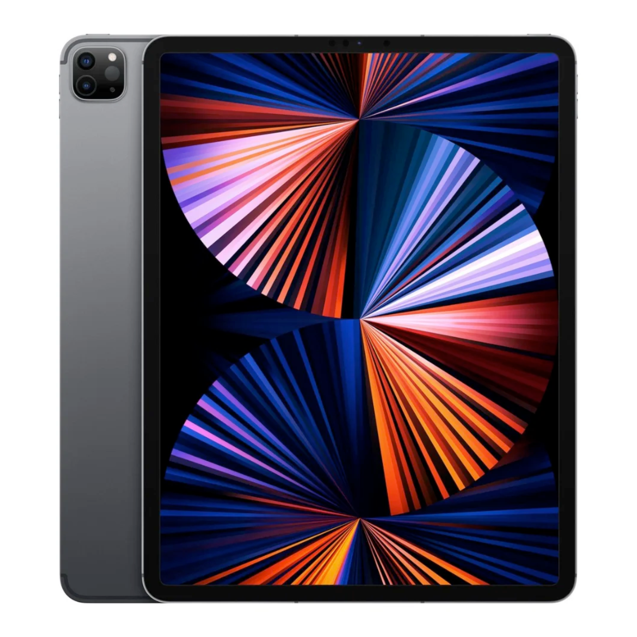 iPad Pro 2021 | WiFi + 5G | 12.9 inch | 5e generatie | Nieuw