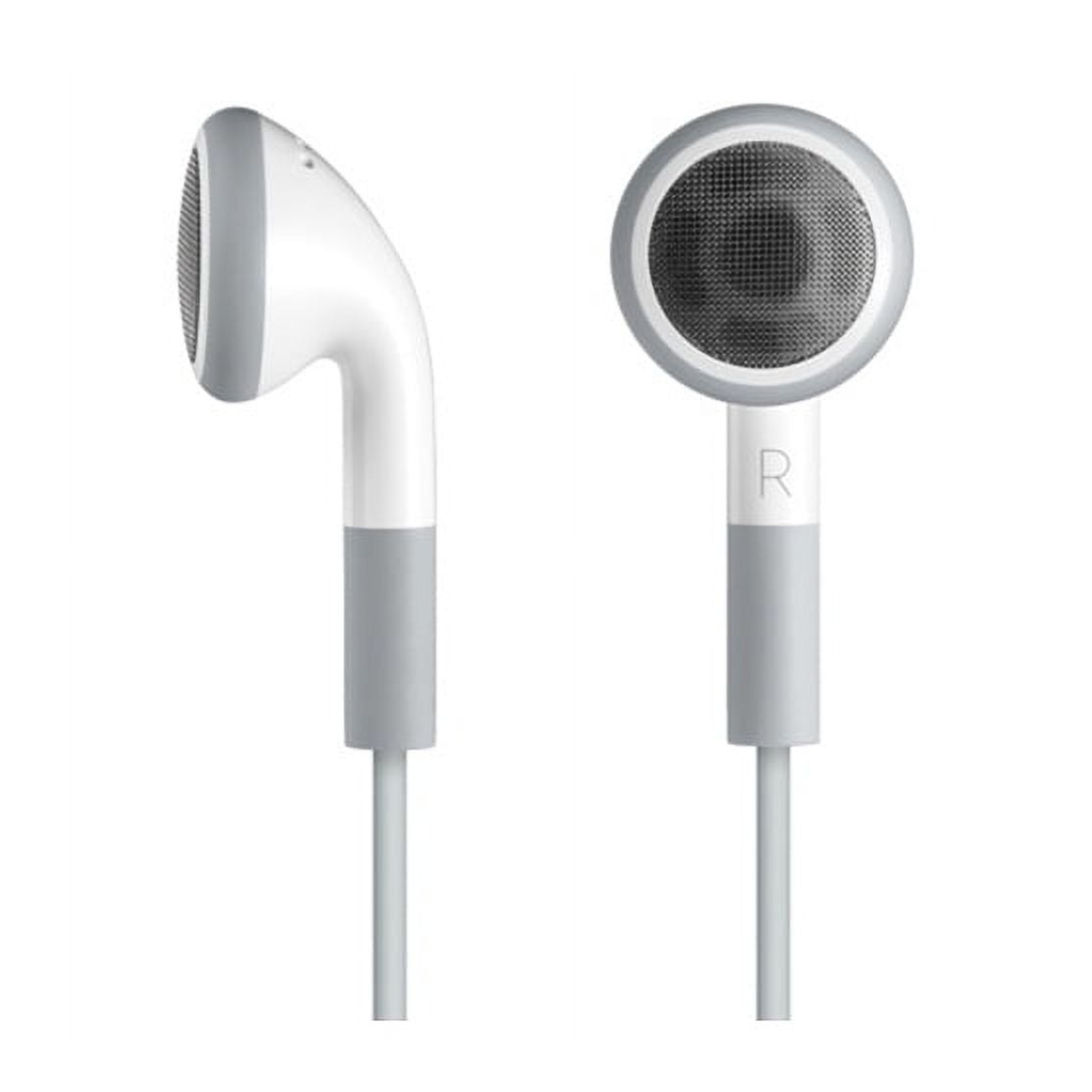 Apple Earphones 3.5mm Aux