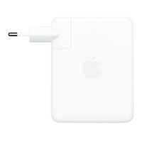 Apple 140w USB-C snellader