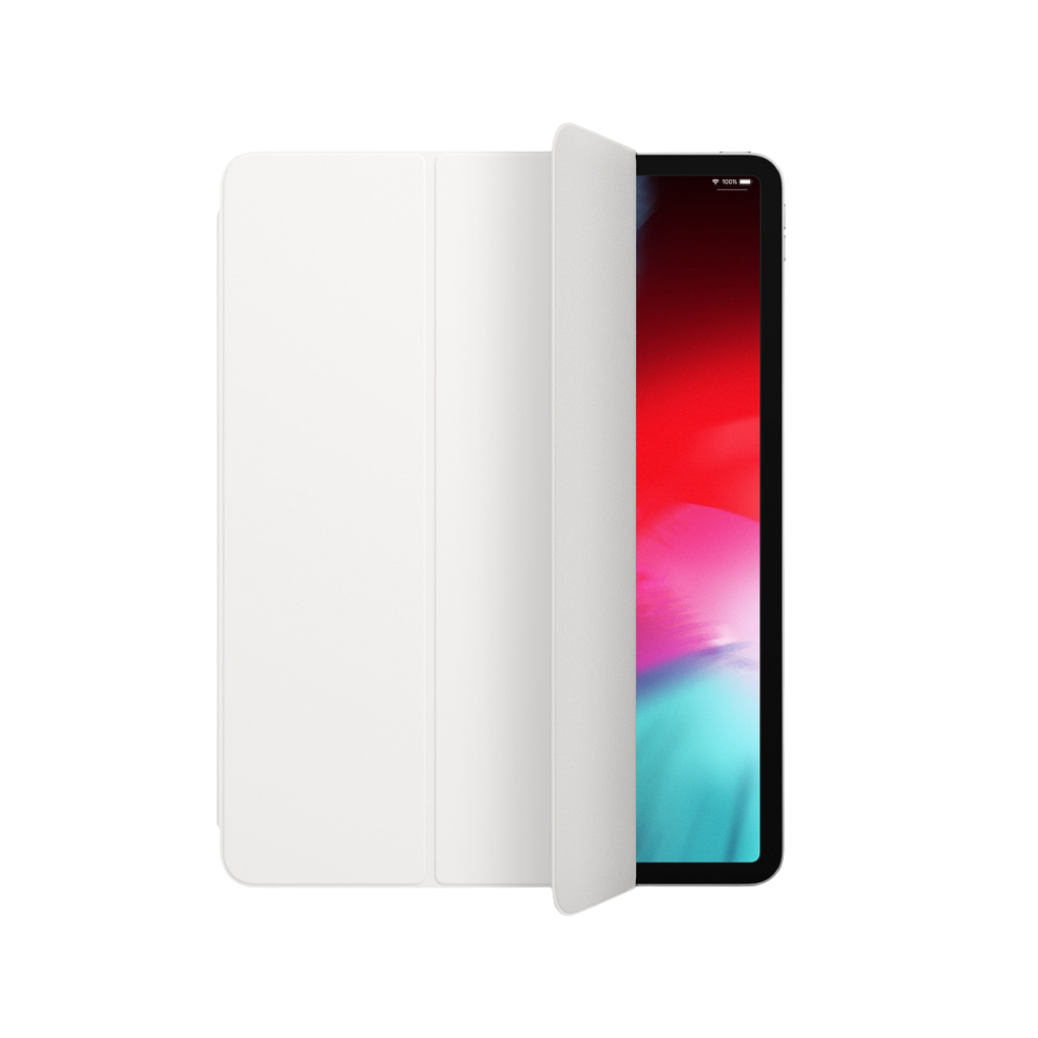 iPad Smart Folio Case for iPad Pro 13" (2024 & 2025) (Copy)