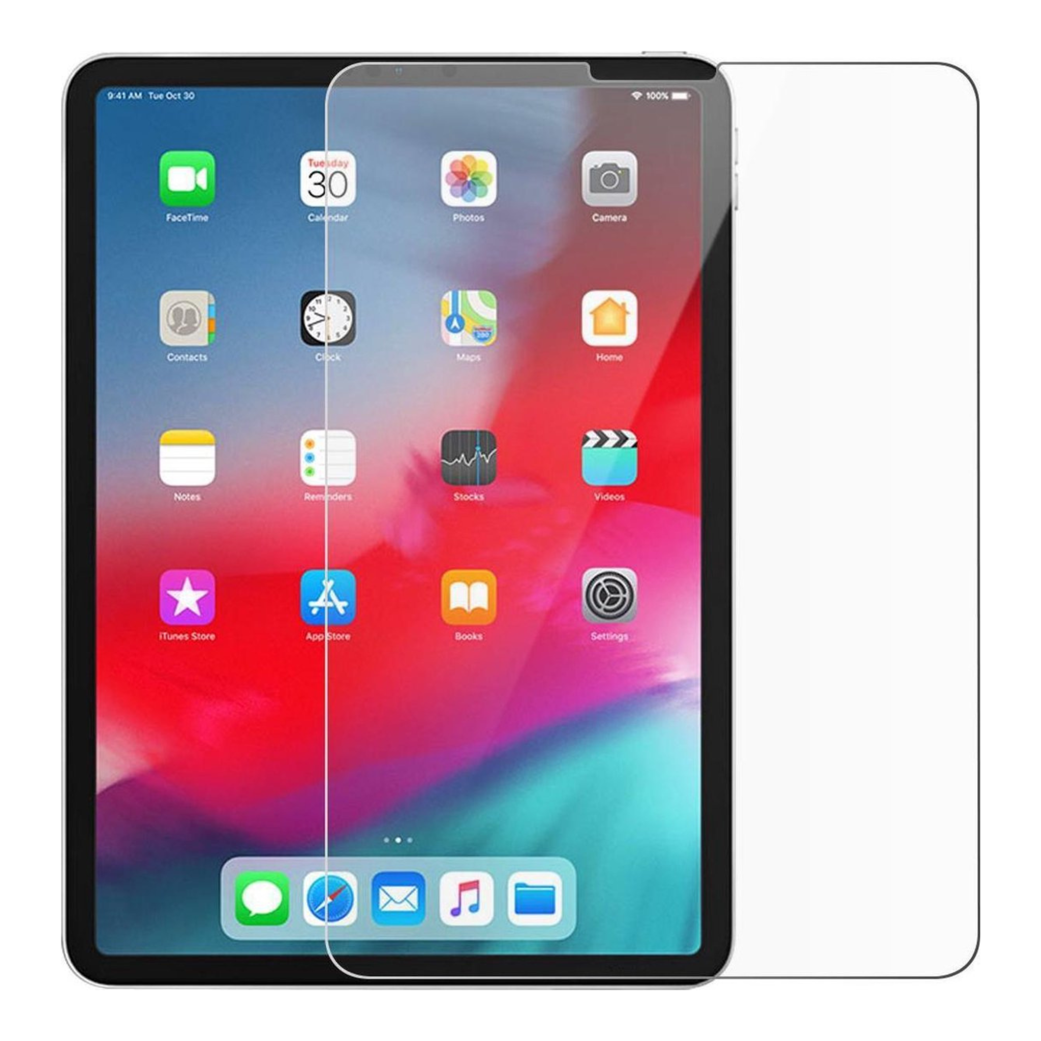 Screenprotector | iPad Pro 2024/2025 - 11 inch