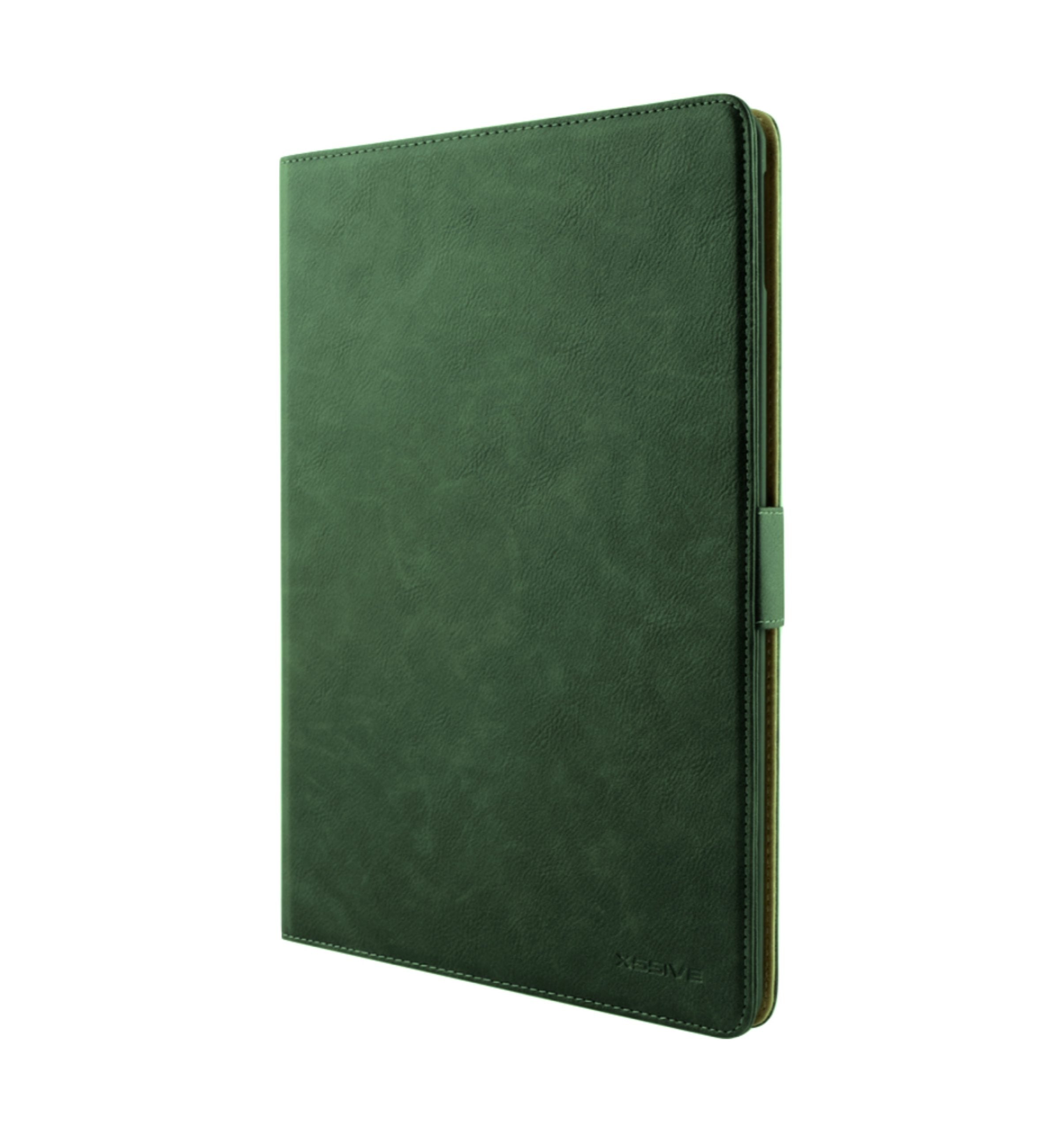 Xssive Premium Bookcase voor iPad Air 4 2020, Air 5 2022, iPad Pro 11 inch