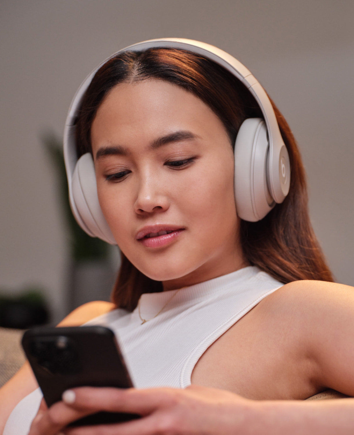 Beats Studio Pro Draadloze Koptelefoon