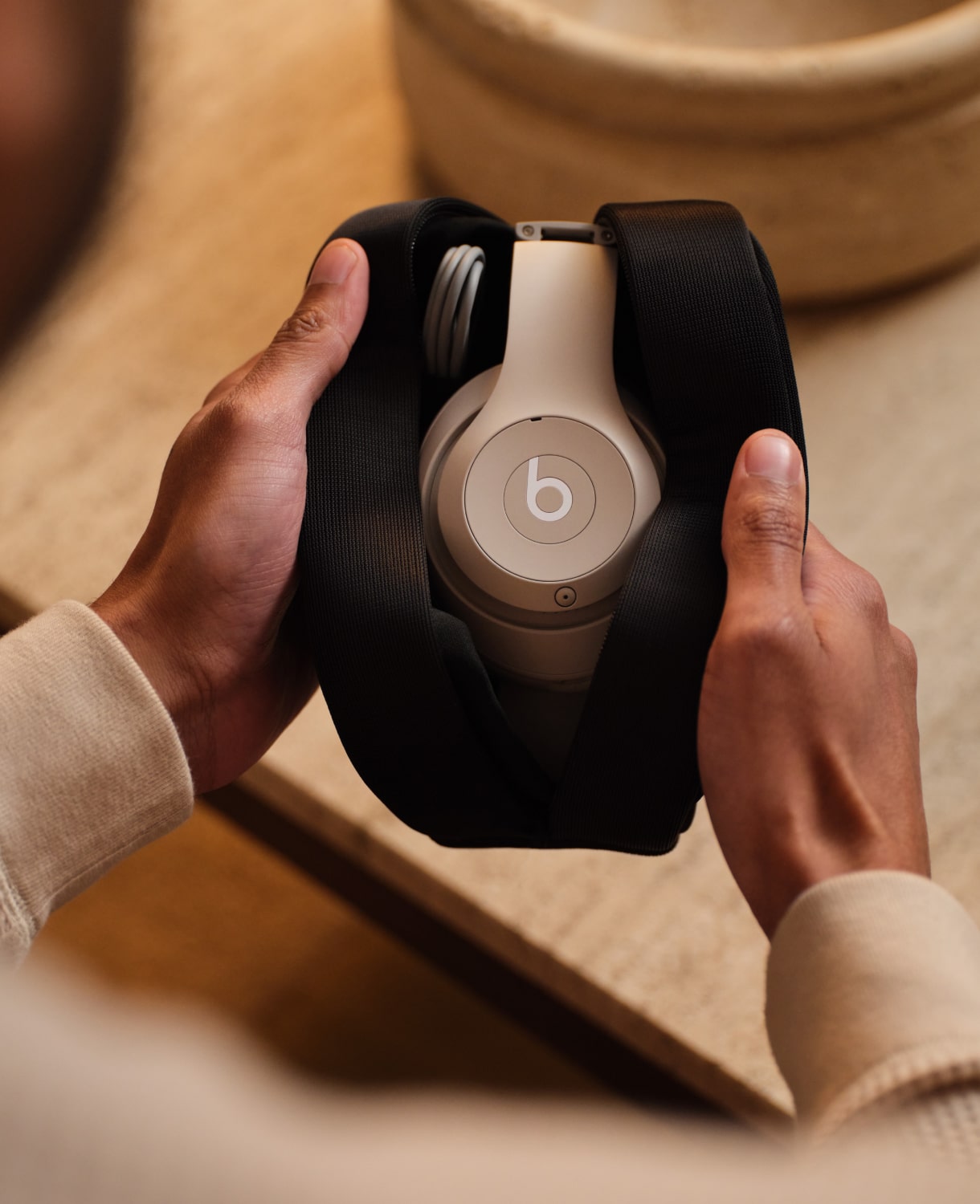 Beats Studio Pro Draadloze Koptelefoon