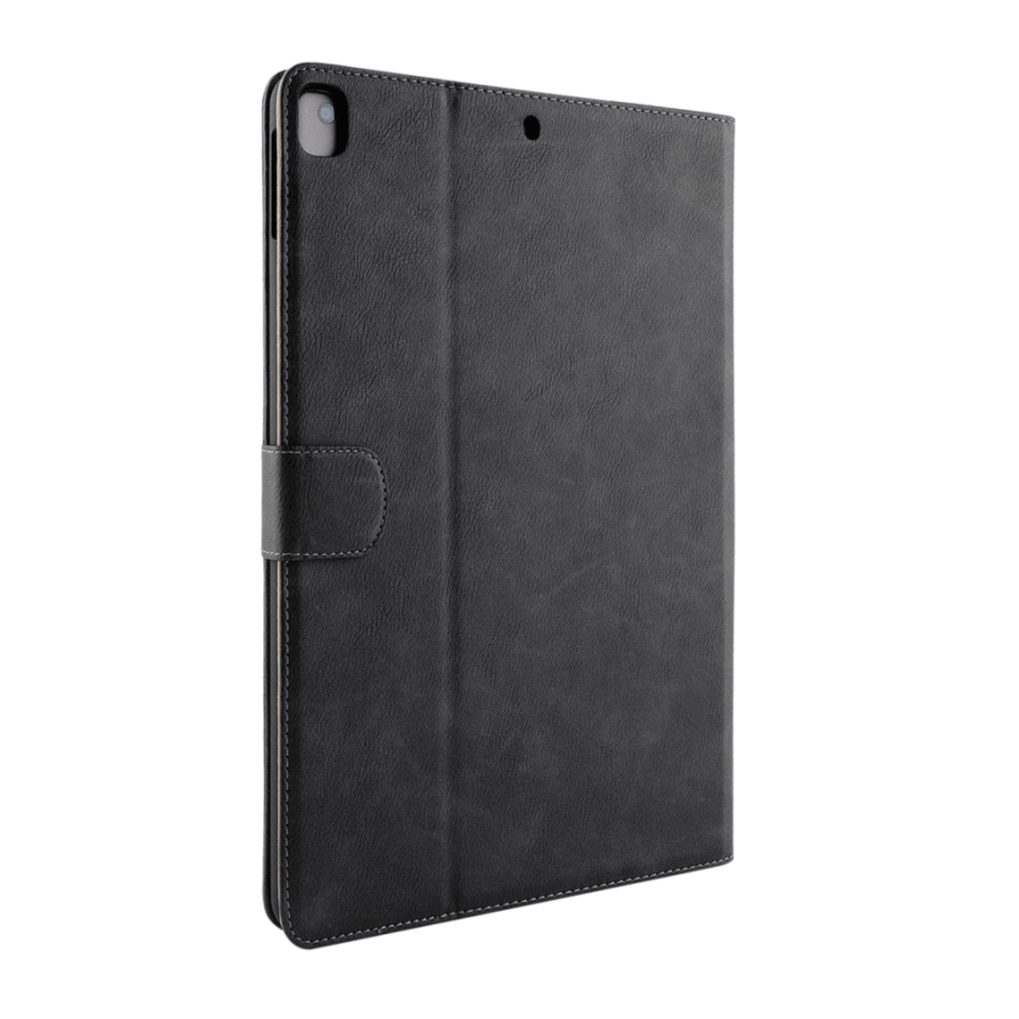 Xssive Premium Bookcase voor iPad 2017, 2018, Air 1, Air 2, Pro 2016