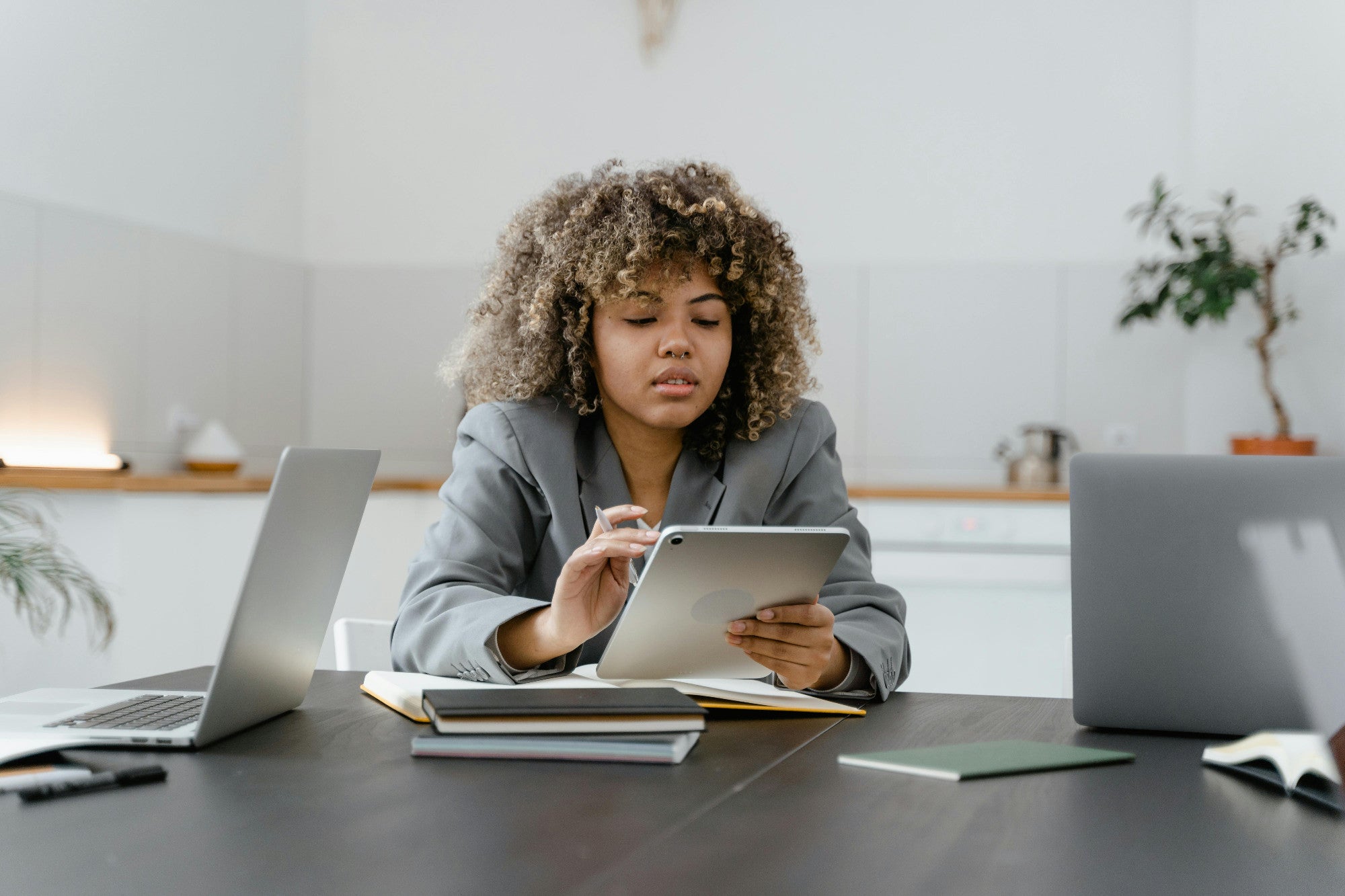 iPad Pro vs iPad Air 2025: Welke kies je voor professioneel gebruik?