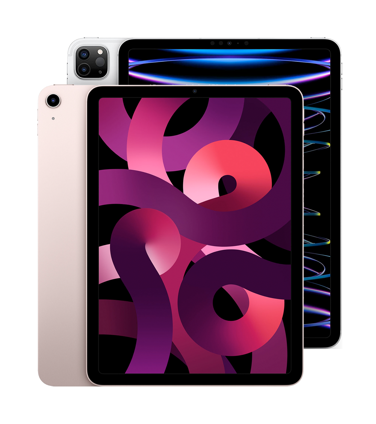 iPads