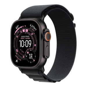 Apple Watch Ultra