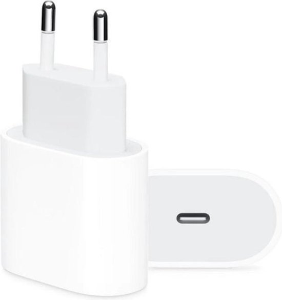 Apple opladers