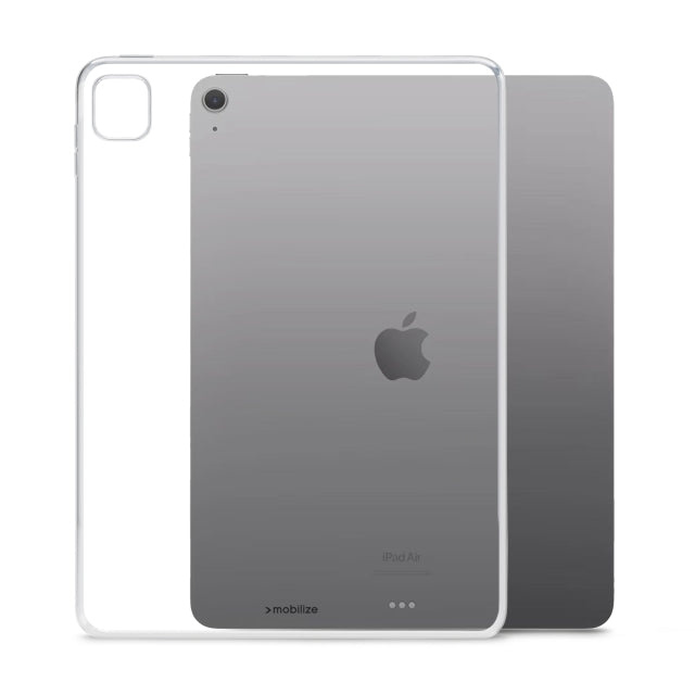 iPad backcovers
