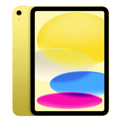 iPad 2025 | WiFi | 11 inch | 11e generatie