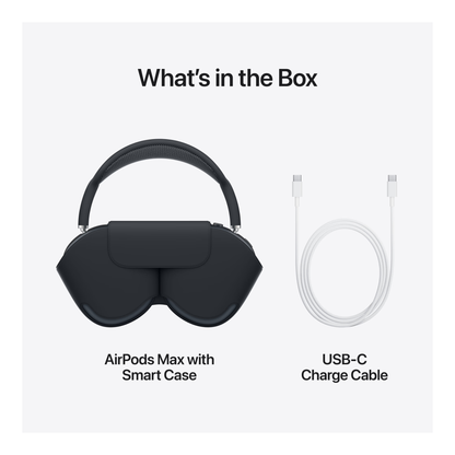 Apple AirPods Max (USB-C)