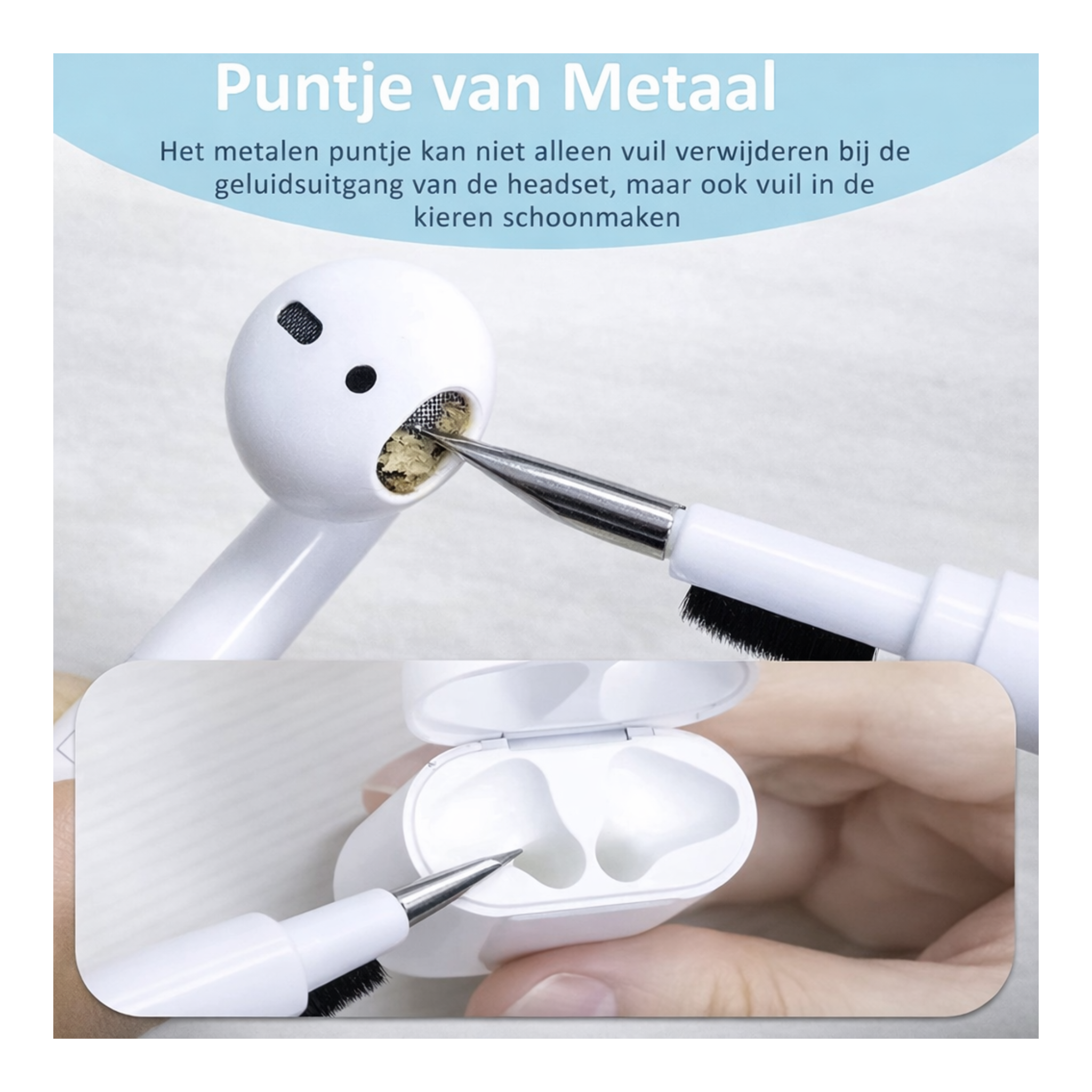 Backcover iPhone 14 Black