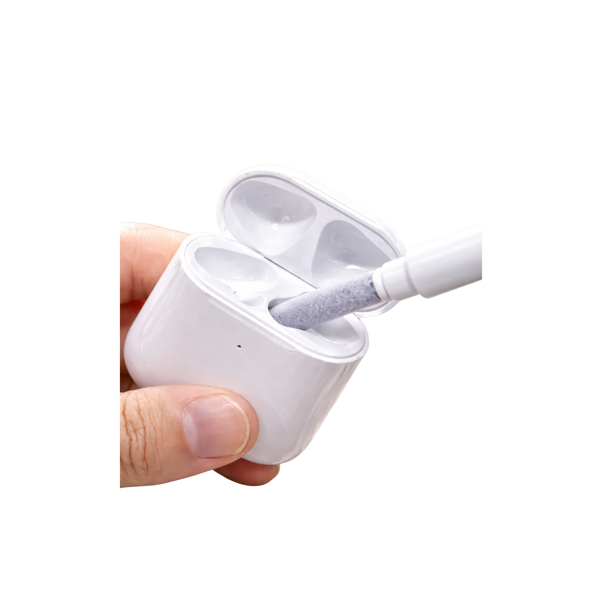 Backcover iPhone 14 Black