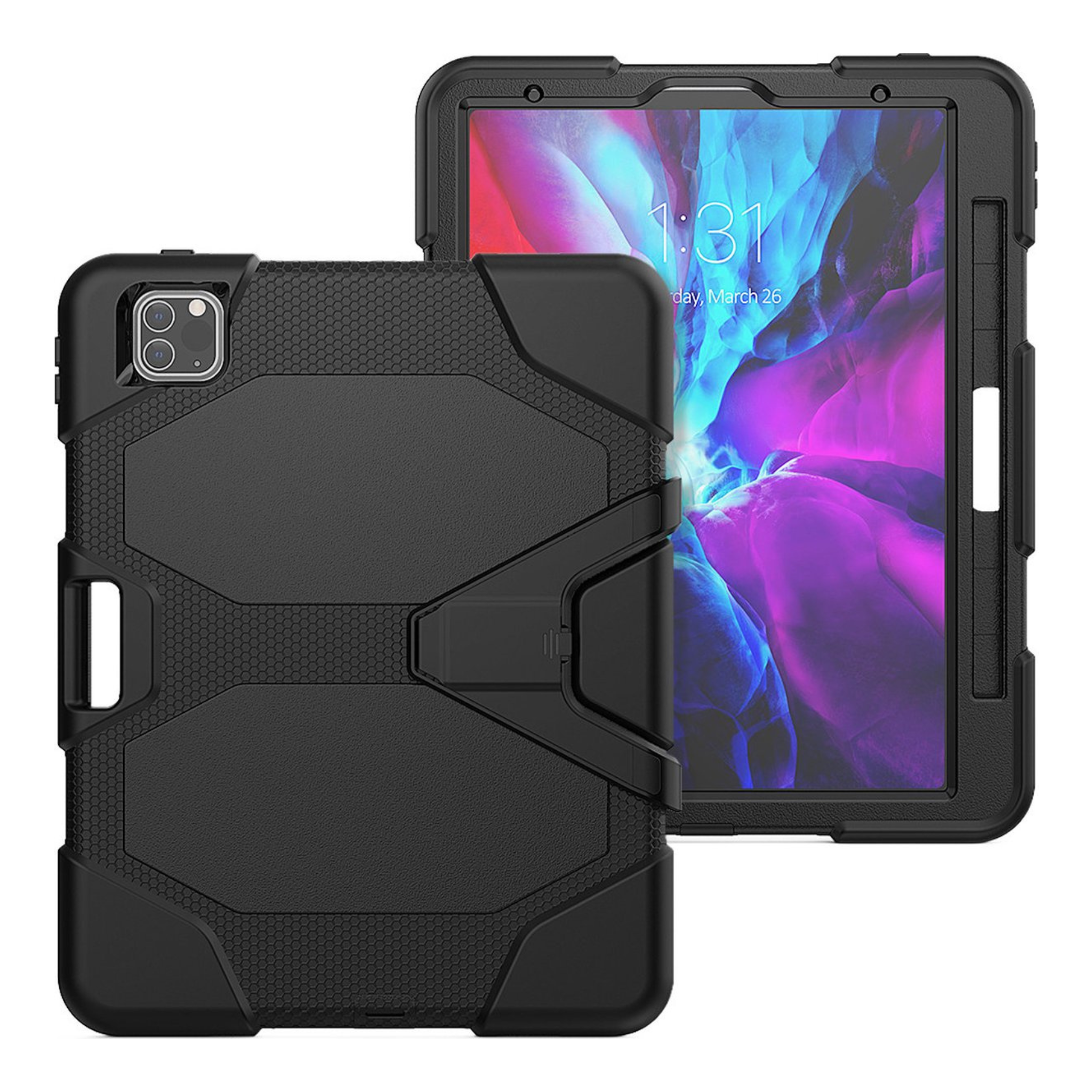 Extreme Armor Anti-Shock Case iPad Pro 11" (2020, 2021, 2022)