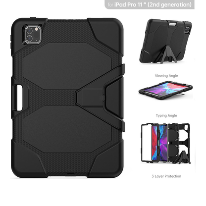 Extreme Armor Anti-Shock Case iPad Pro 11" (2020, 2021, 2022)