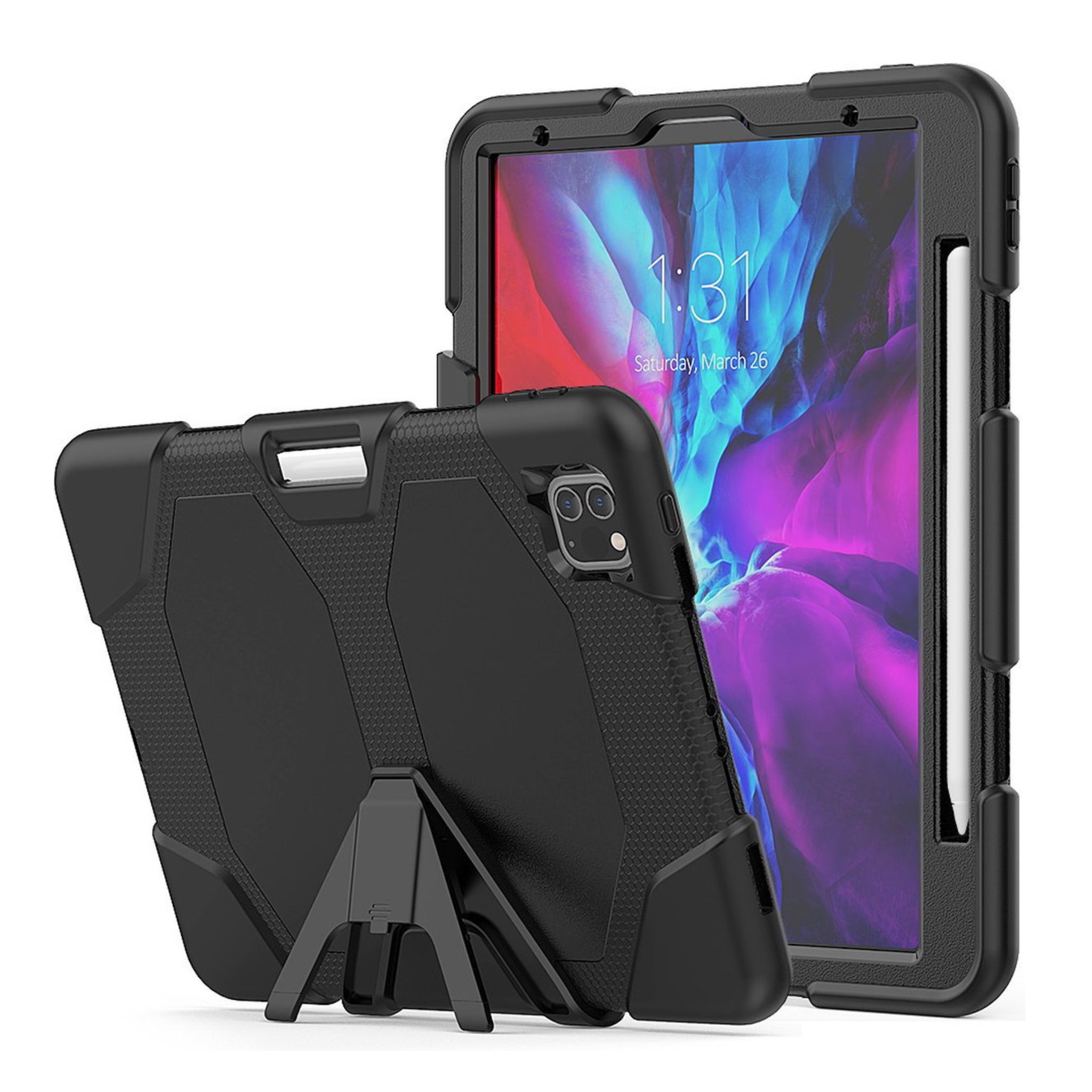 Extreme Armor Anti-Shock Case iPad Pro 11" (2020, 2021, 2022)