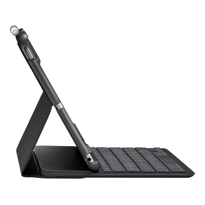 Logitech Slim Folio Keyboard iPad (2017/2018) 9.7 inch