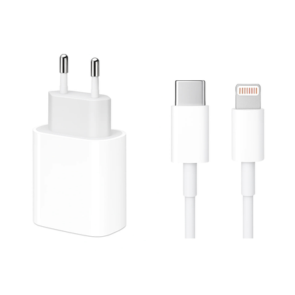 iPaddy USB-C-USB-C Adapterset 20W