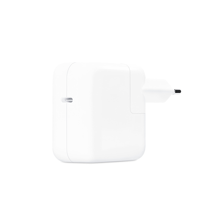 Apple USB-C 30W charger