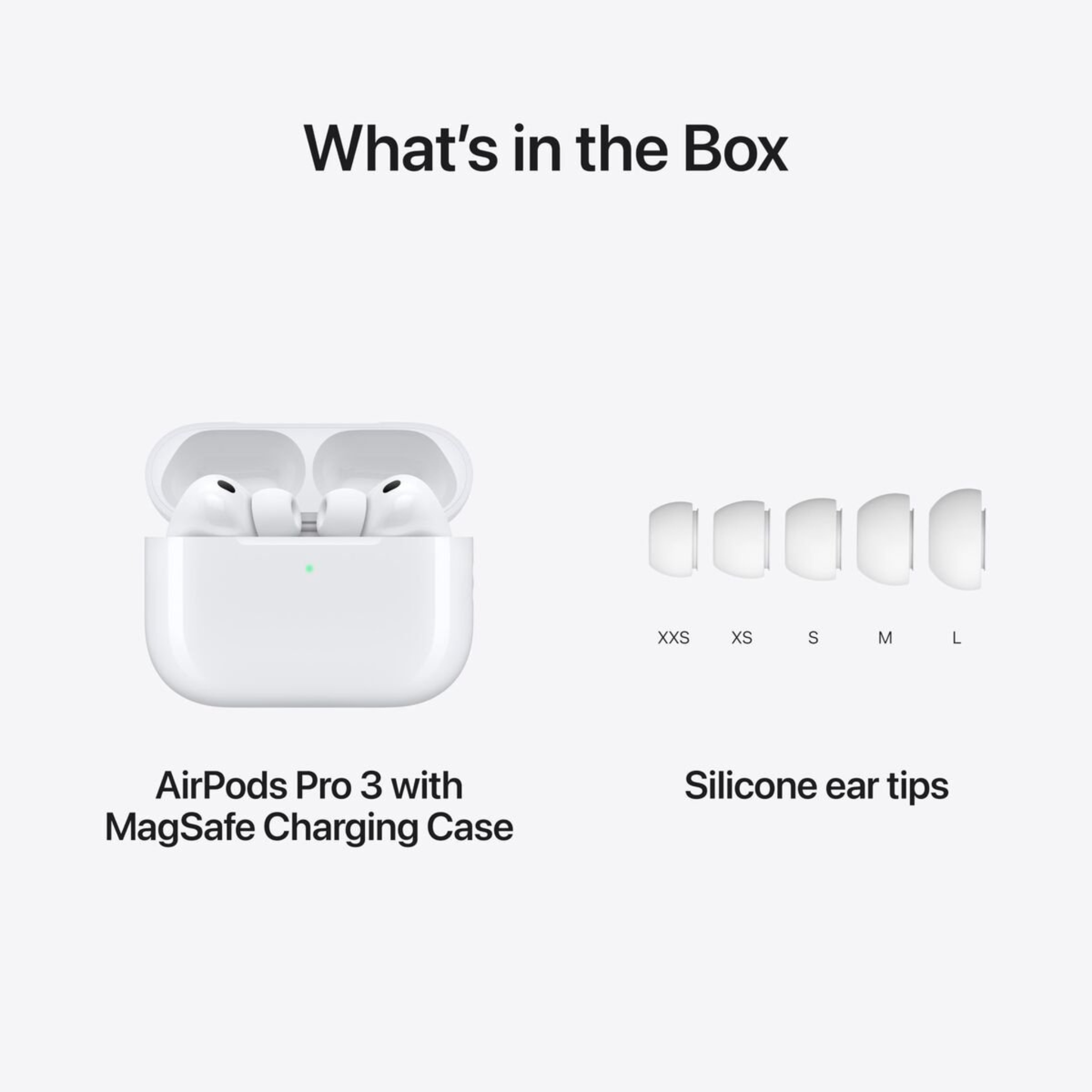 Template - AirPods