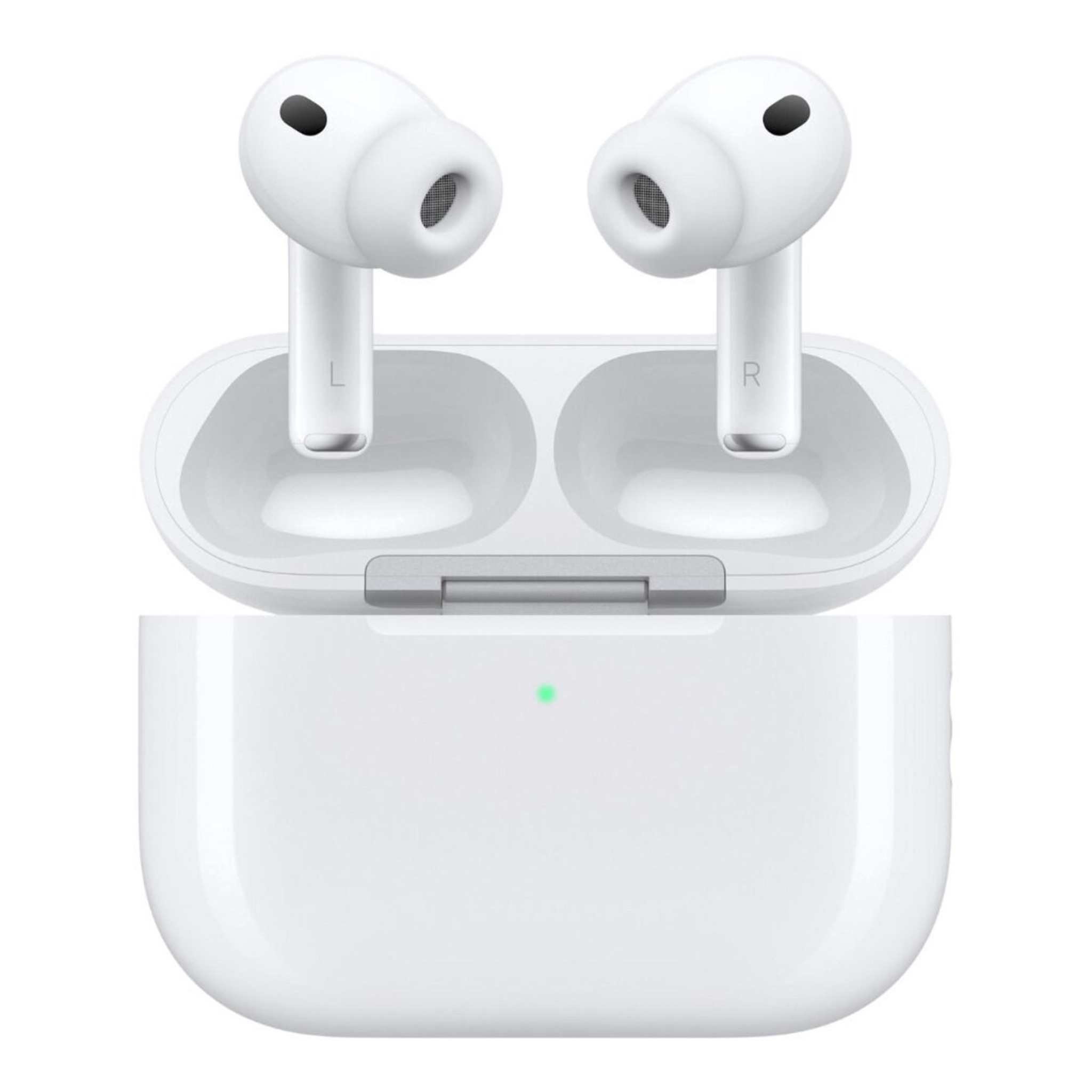 Template - AirPods