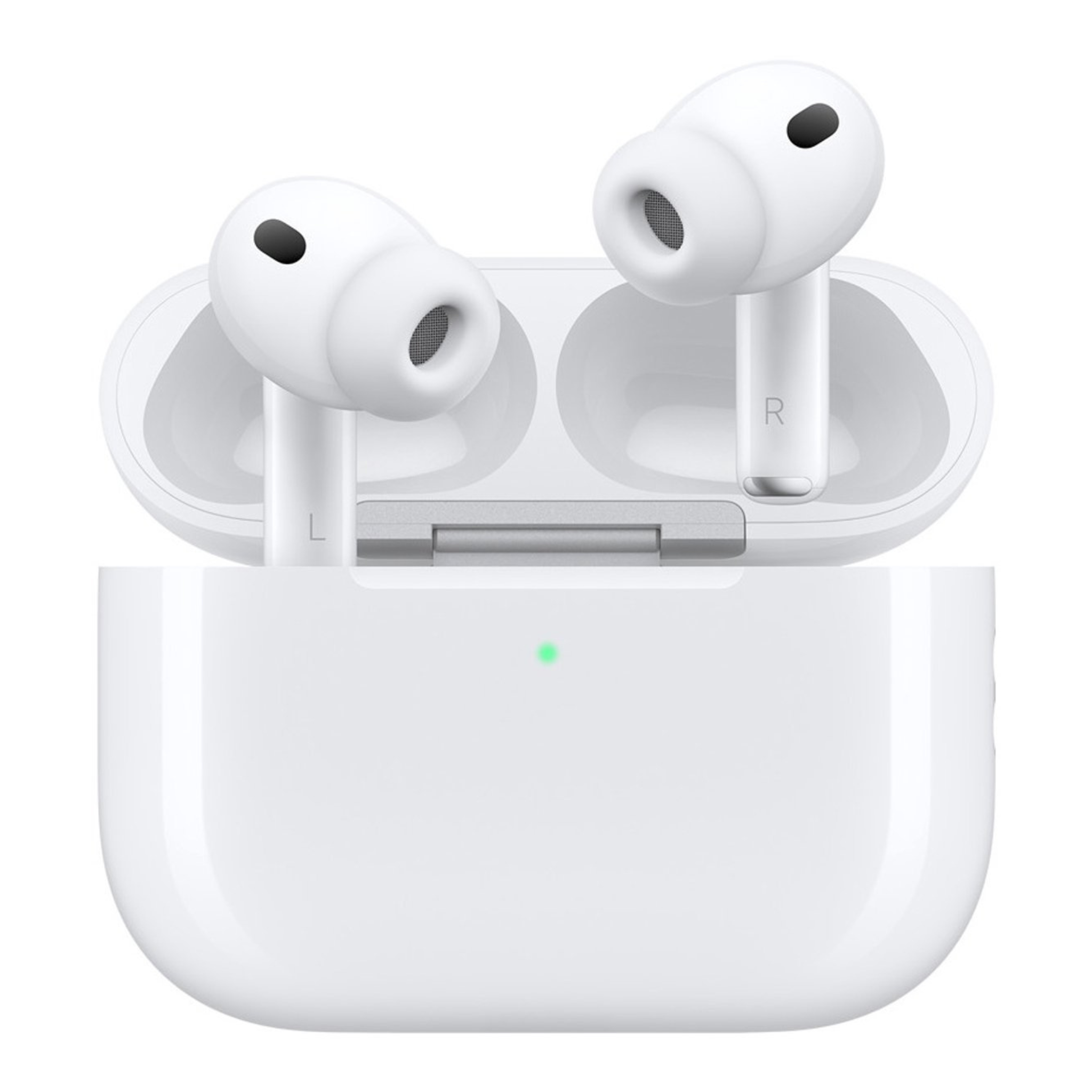Template - AirPods
