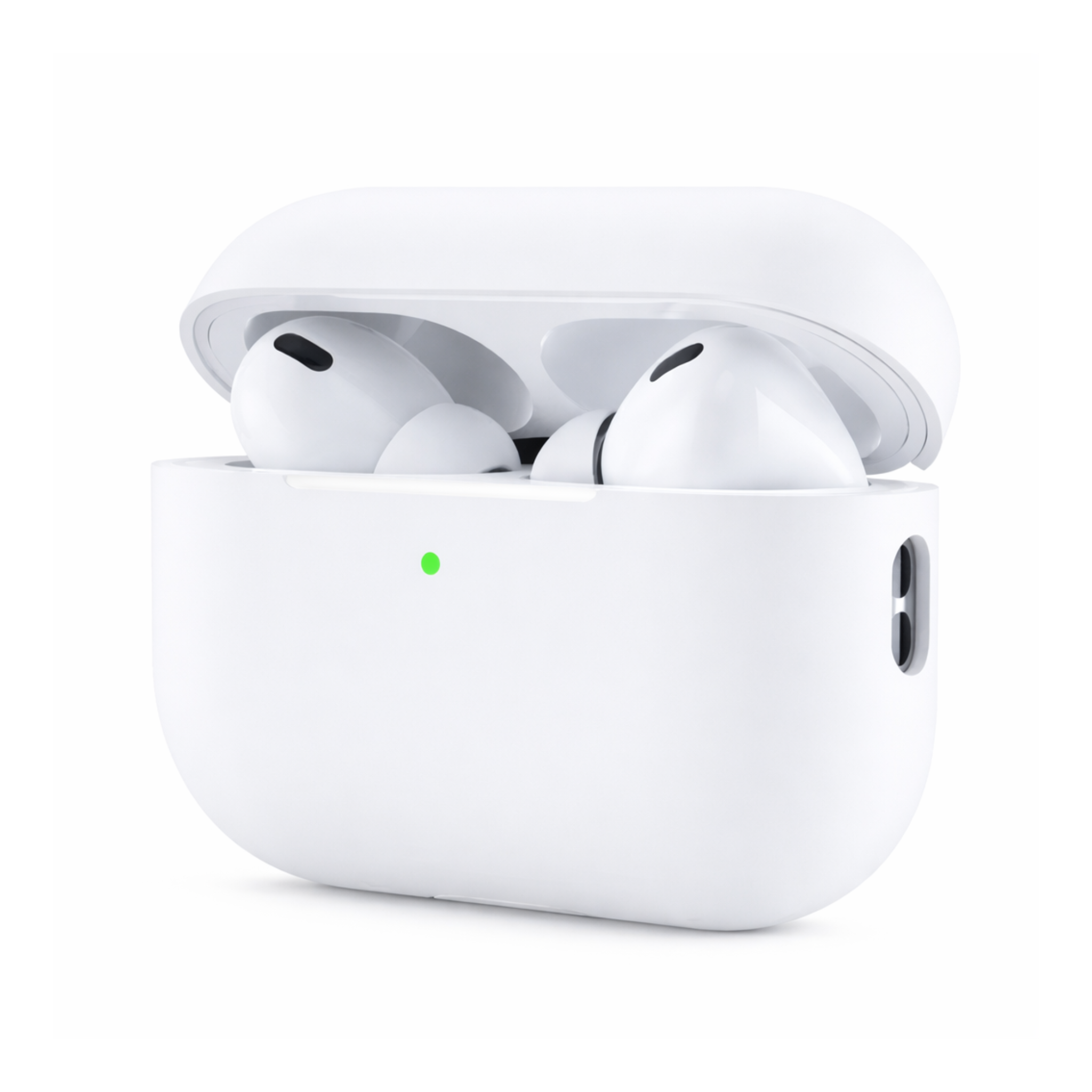 Siliconen case Airpods Pro 3