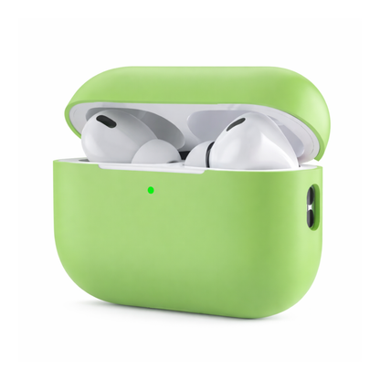 Siliconen case Airpods Pro 3