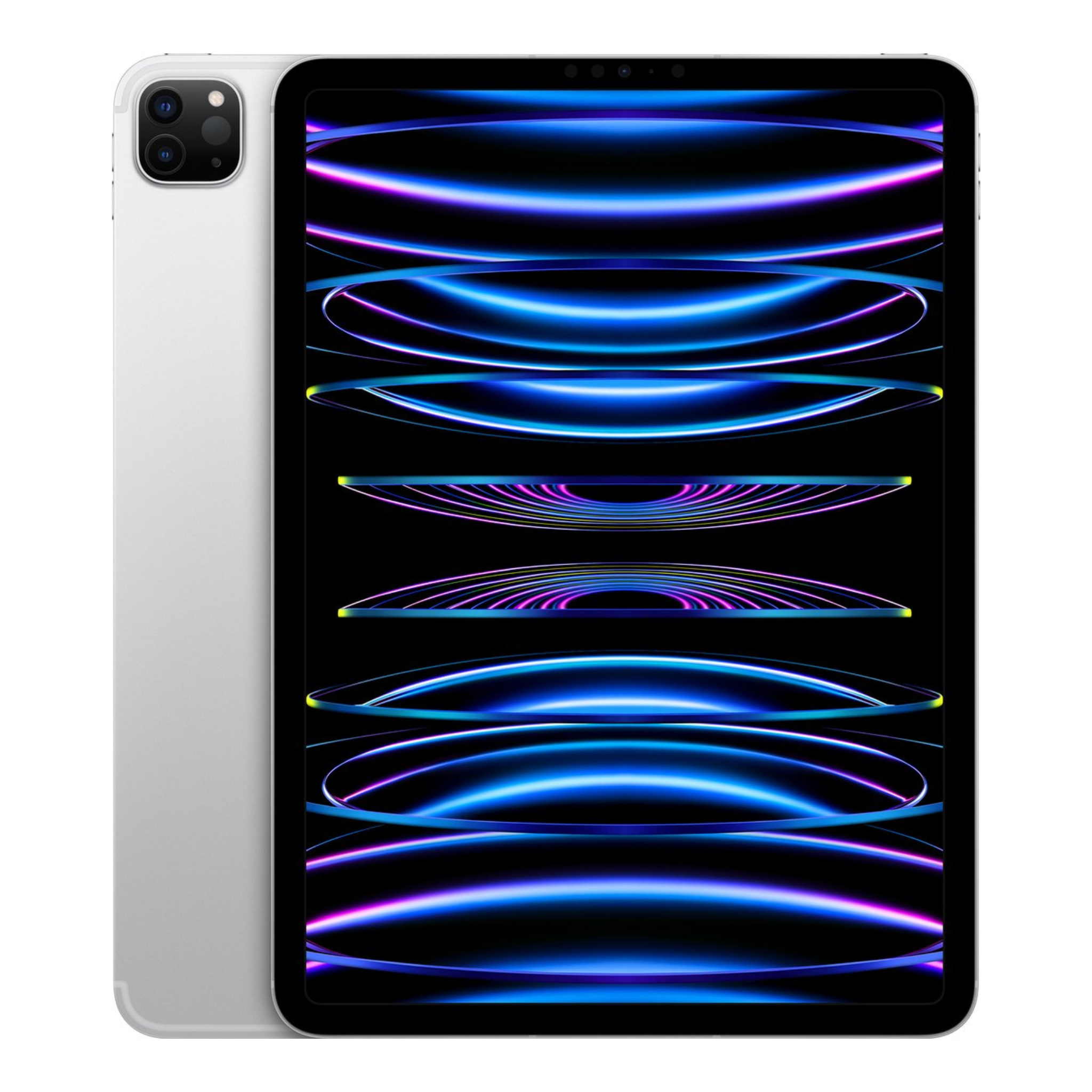 iPad Pro 2022 | WiFi | 11 inch | 4e generatie | Nieuw