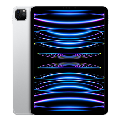 iPad Pro 2022 | WiFi | 11 inch | 4e generatie | Nieuw