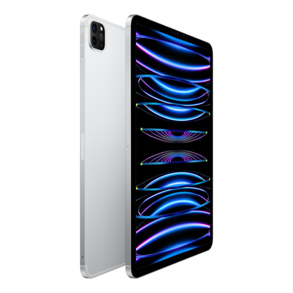 iPad Pro 2022 | WiFi | 11 inch | 4e generatie | Nieuw