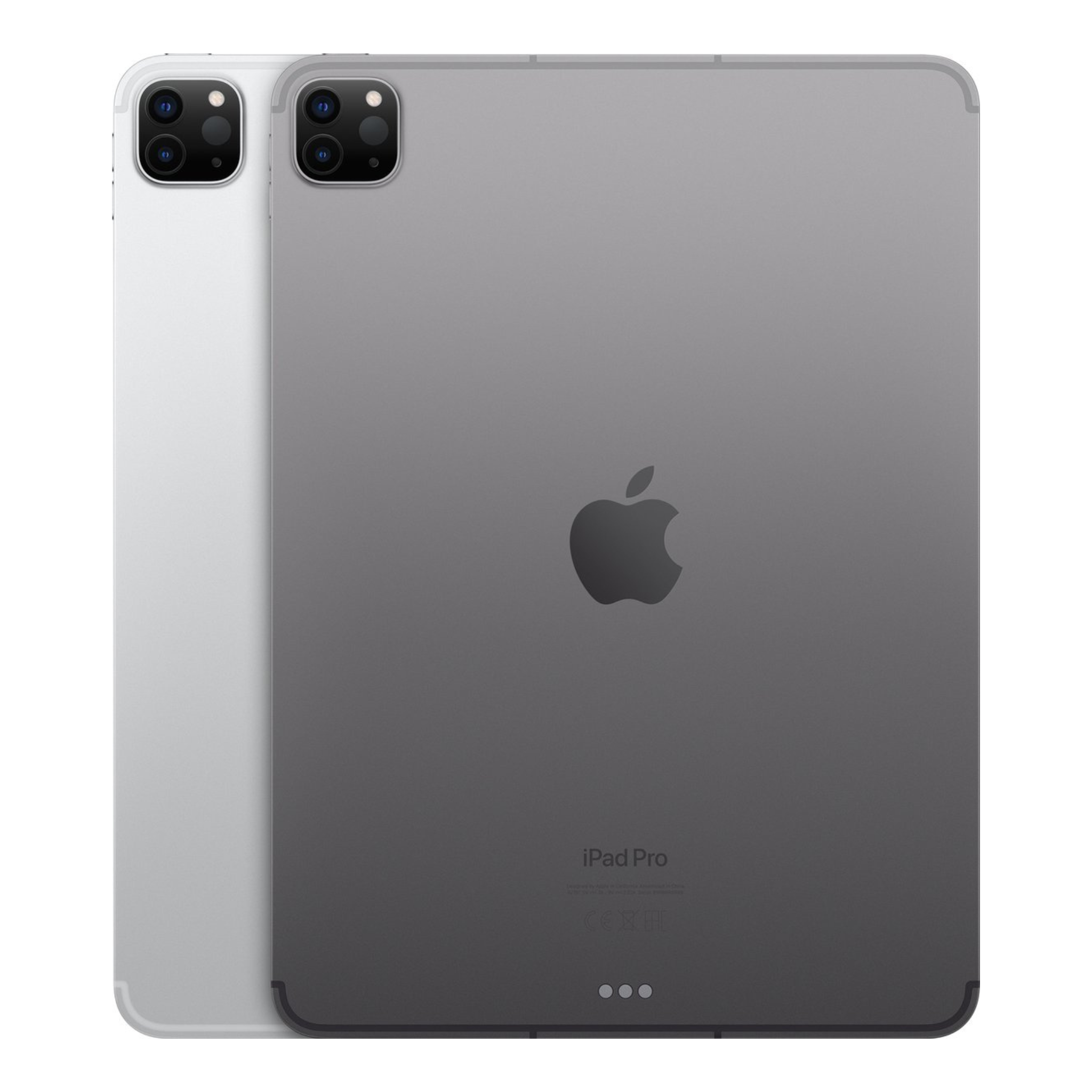 iPad Pro 2022 | WiFi | 11 inch | 4e generatie | Nieuw