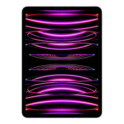 iPad Pro 2022 | WiFi | 11 inch | 4e generatie | Nieuw