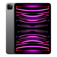 Jouw nieuwe iPad
