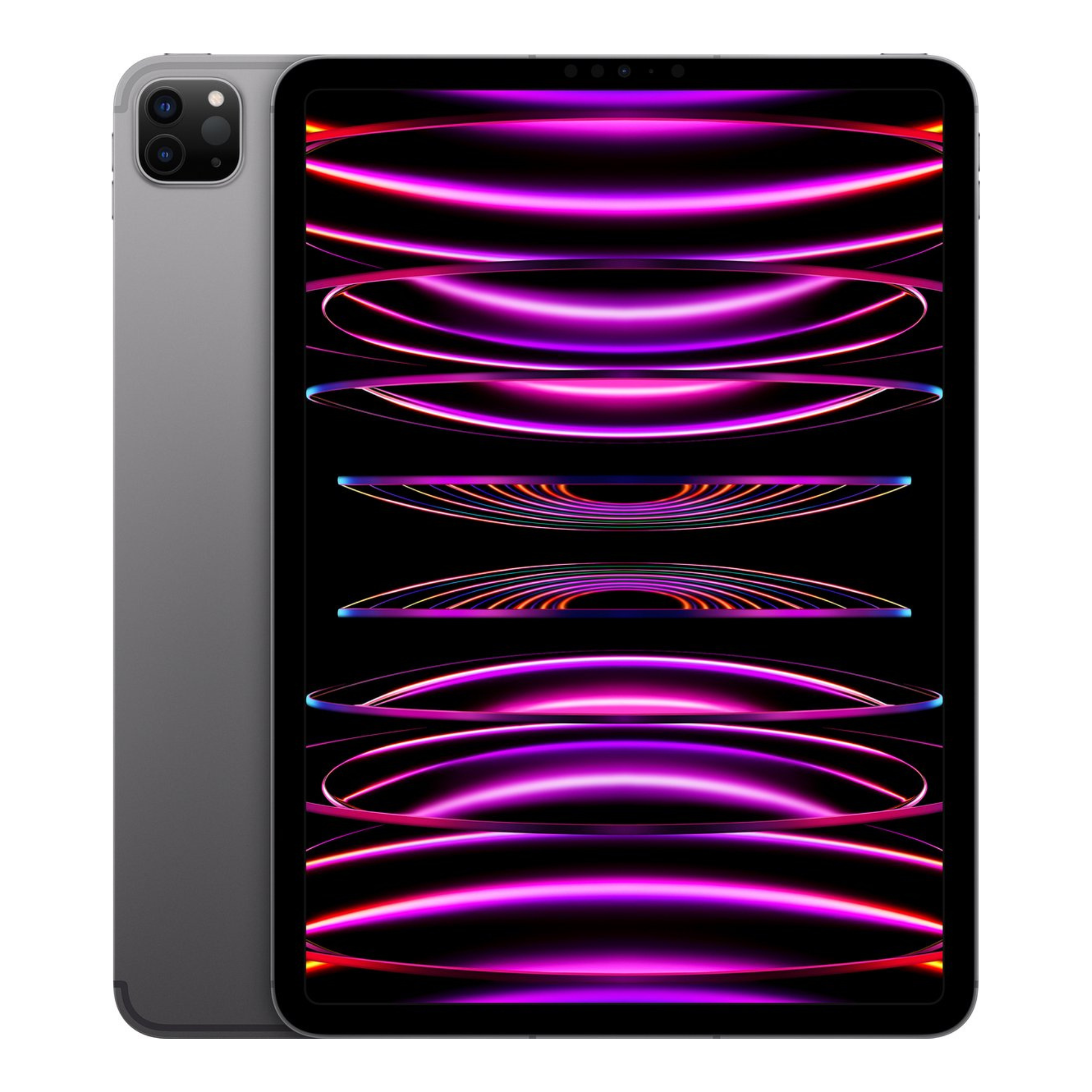 iPad Pro 2022 | WiFi | 11 inch | 4e generatie | Nieuw