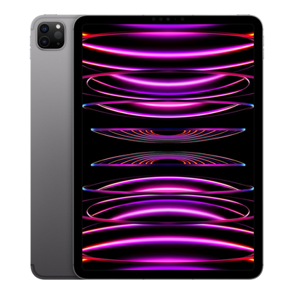 iPad Pro 2022 | WiFi | 11 inch | 4e generatie | Nieuw