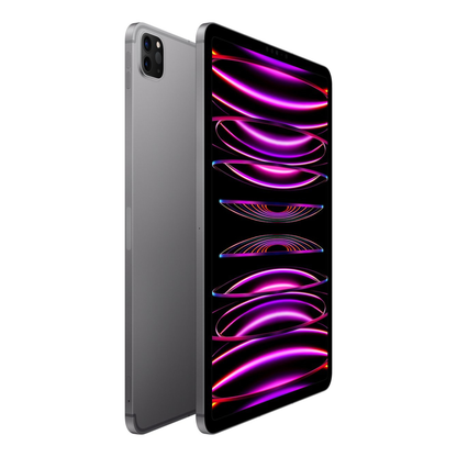 iPad Pro 2022 | WiFi | 11 inch | 4e generatie | Nieuw