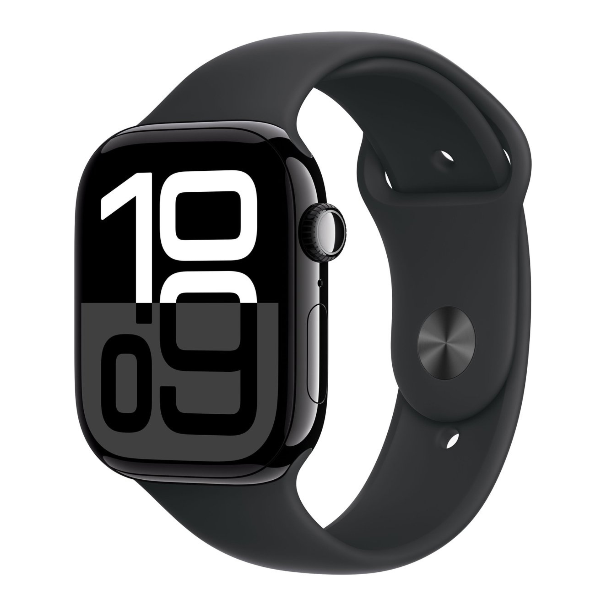 Apple Watch Series 10 46mm Sportband M/L
