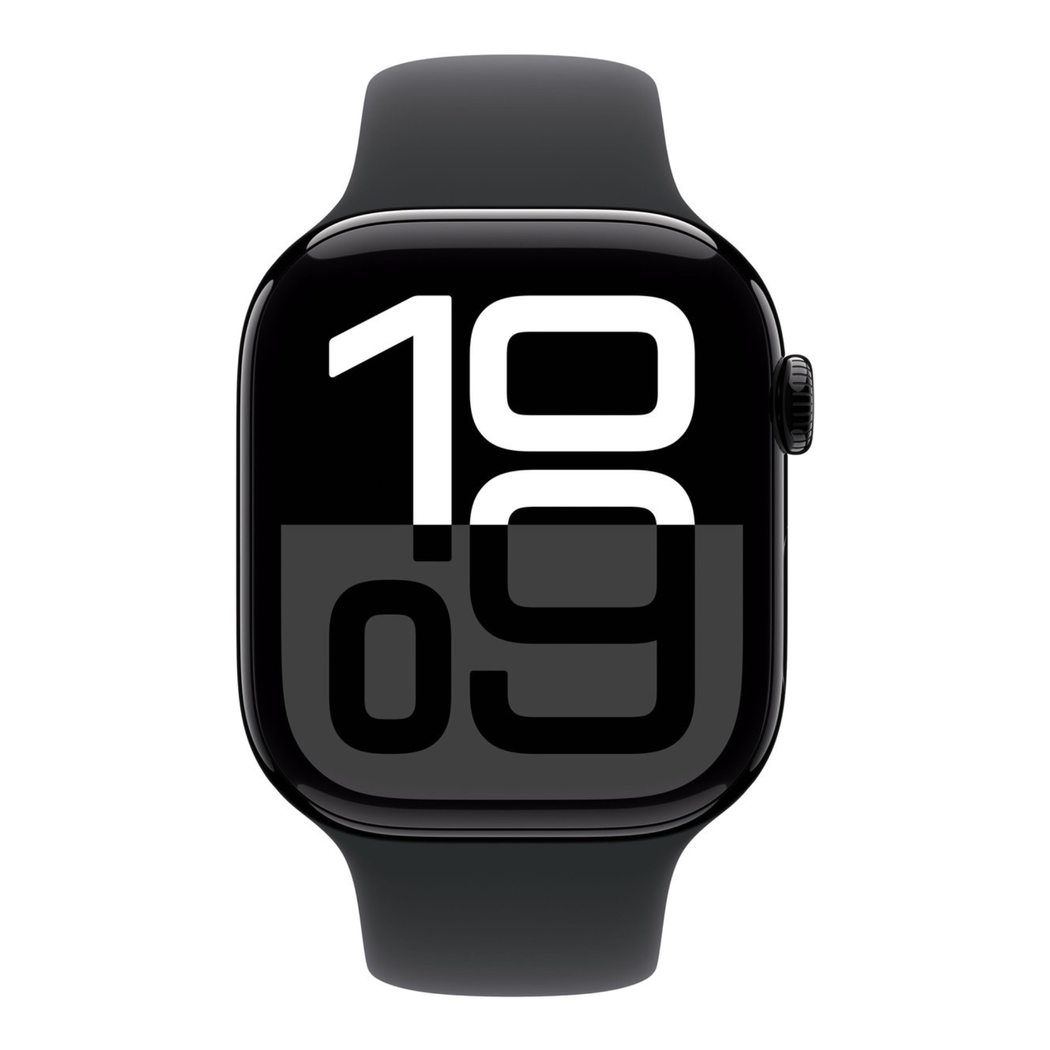 Apple Watch Series 10 42mm Sport Band S/M