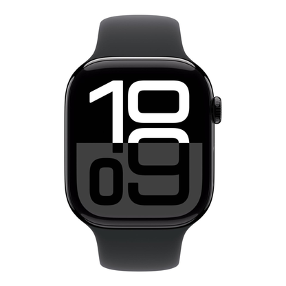 Apple Watch Series 10 42mm Sport Band S/M