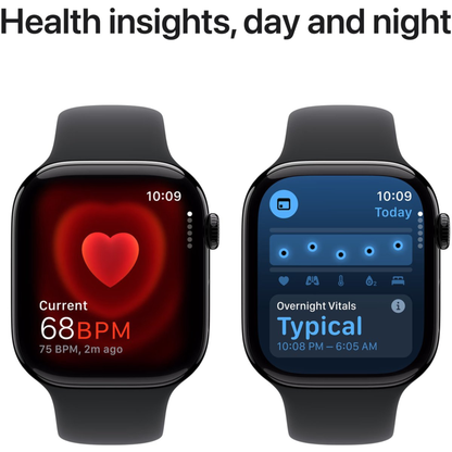 Apple Watch Series 10 42mm Sport Band S/M