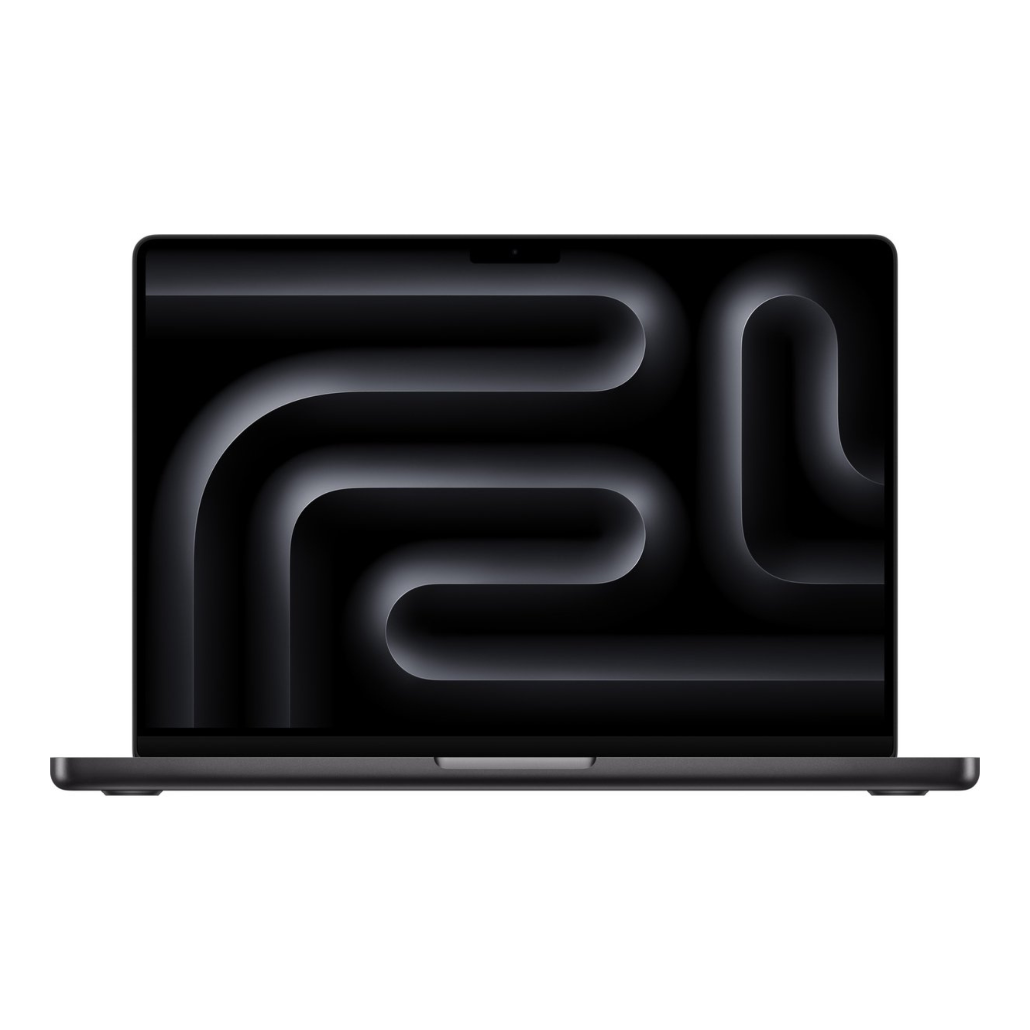 Apple MacBook Pro 2024 - 14 inch - M4 - 10-core CPU - 10-core GPU - 16GB ram - 512GB ssd - Space Black