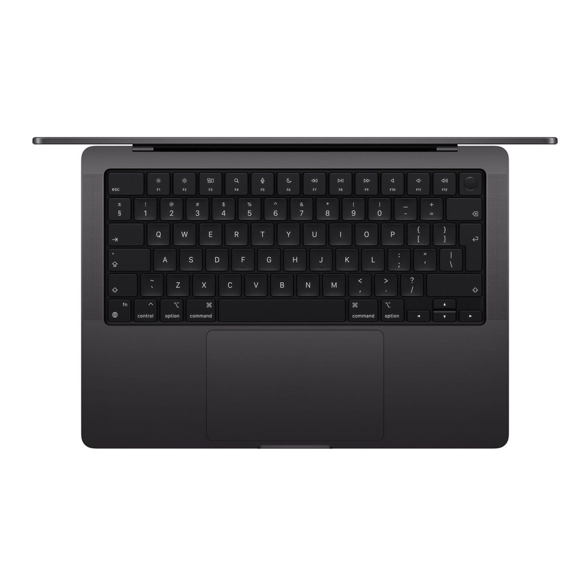 Template - MacBook