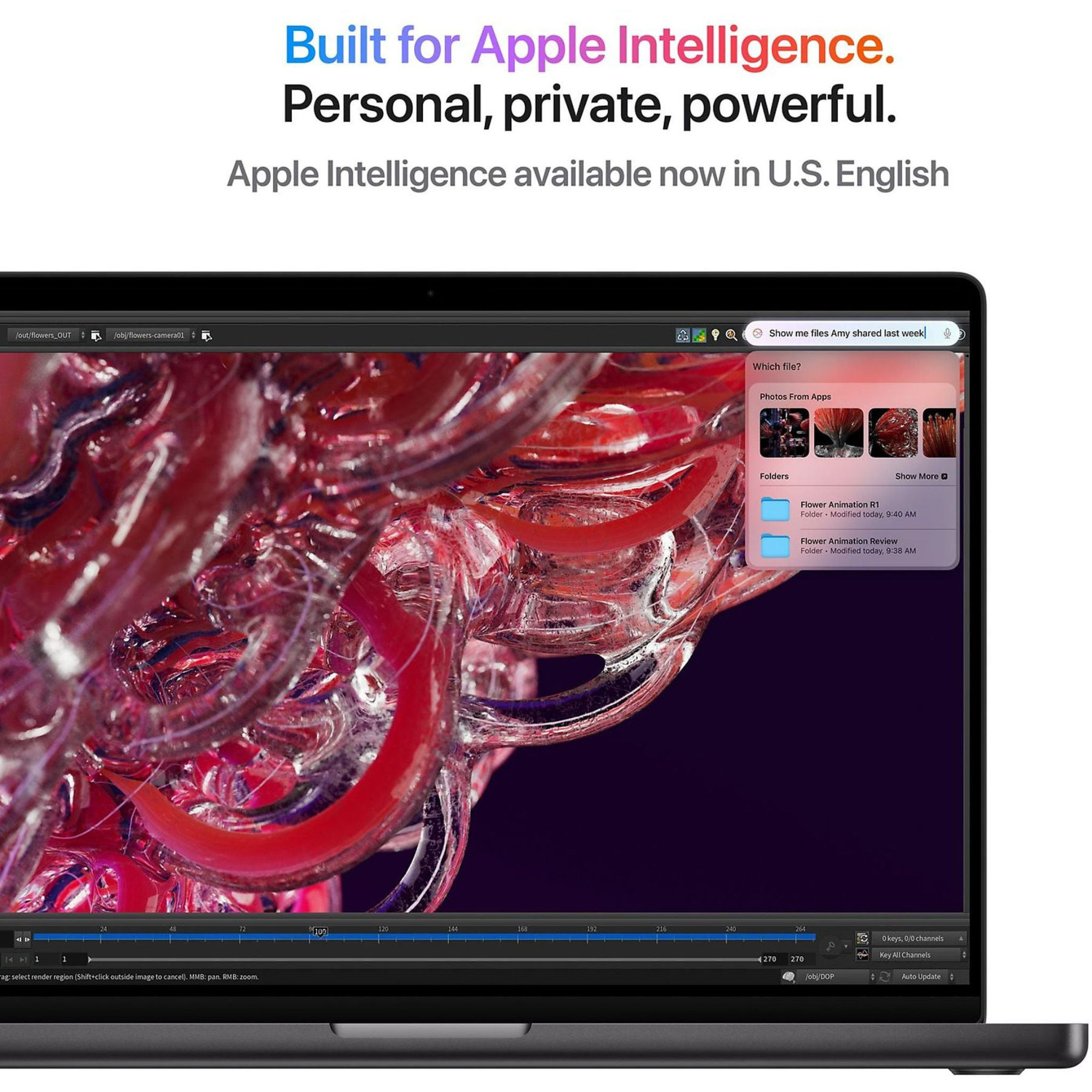 Template - MacBook