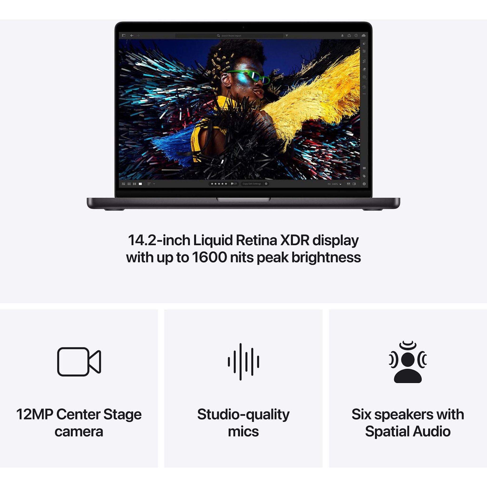 Template - MacBook