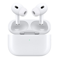 Jouw nieuwe AirPods